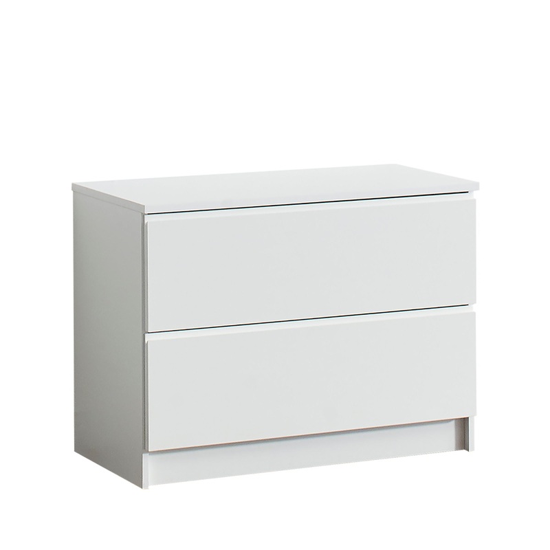 Devi – Modular Wood Closet System With Versatile Storage