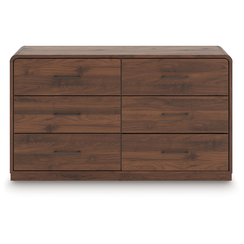 Fortlorn – Walnut Brown – Dresser