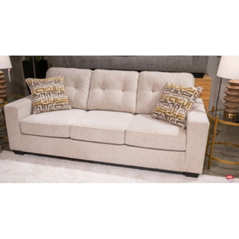 Larimer – Sofa|Beige|Gray