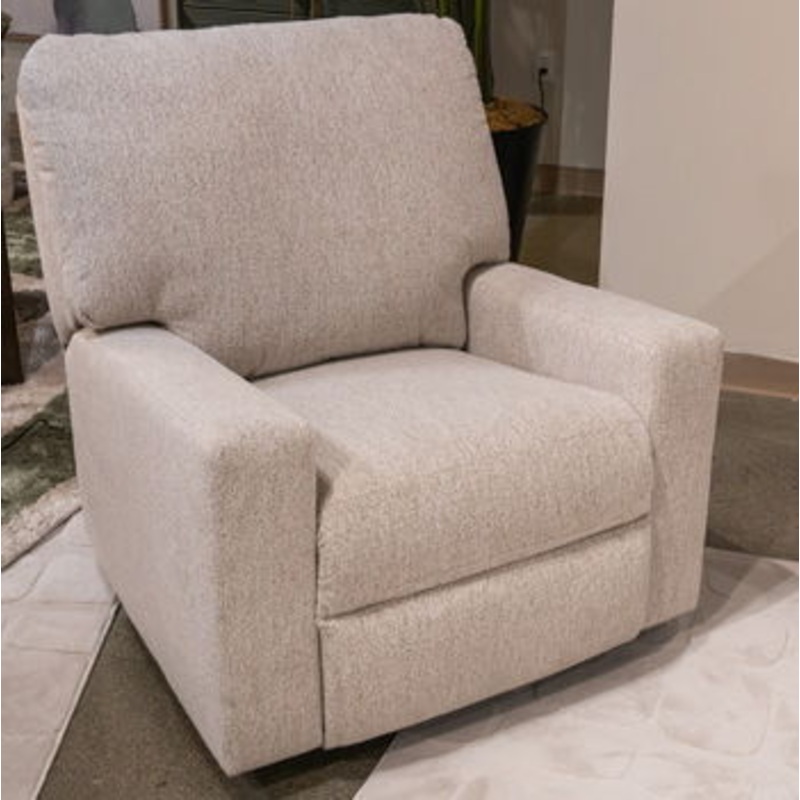 Larimer – Stone – Rocker Recliner