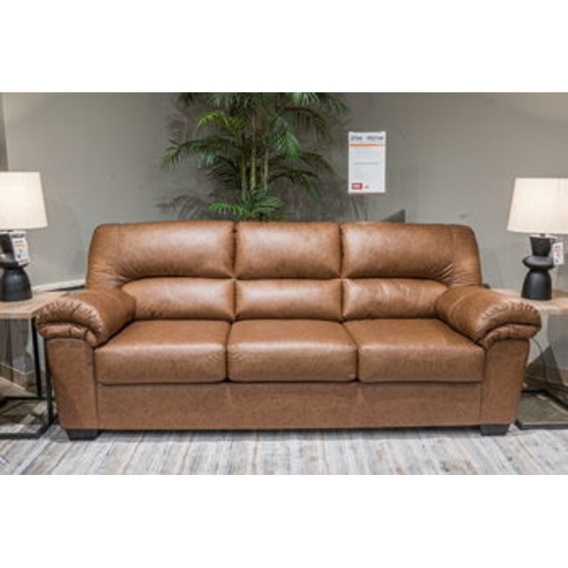 WillowBend – Caramel – Sofa