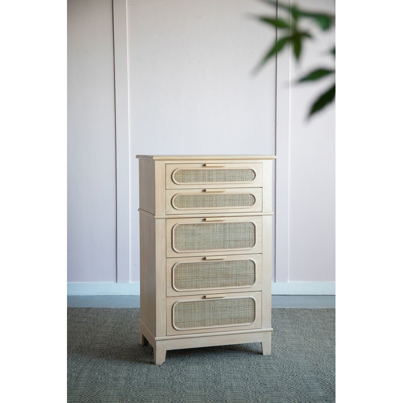 Cabinet – Brown Wood