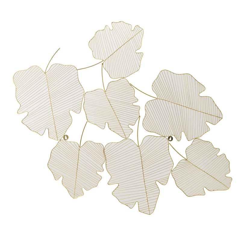 Wall Art – Gold