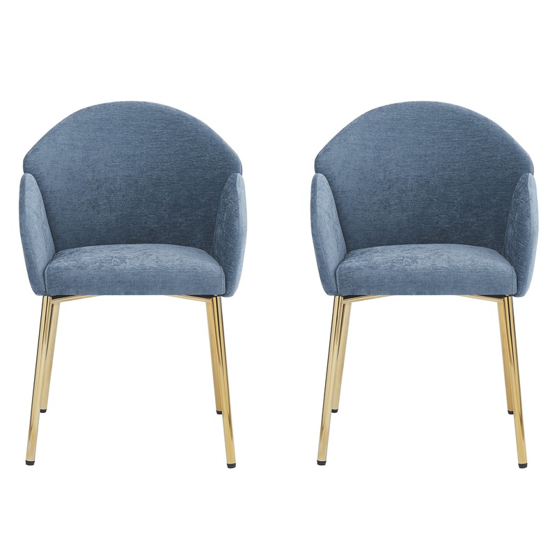 Upholstered Dining Chair (Set of 2)