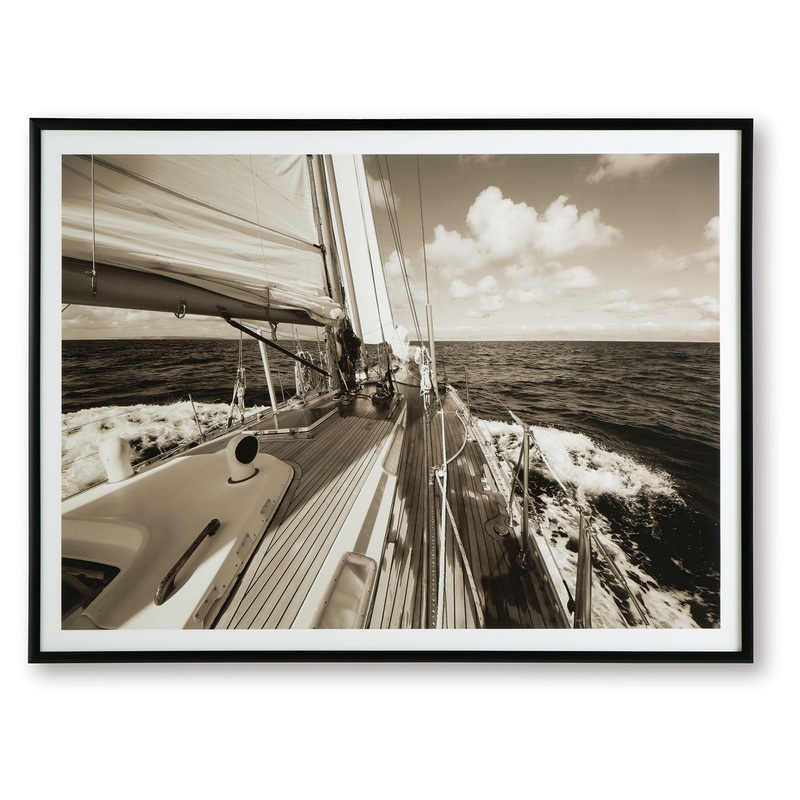 Arlanford – Sepia – Wall Art