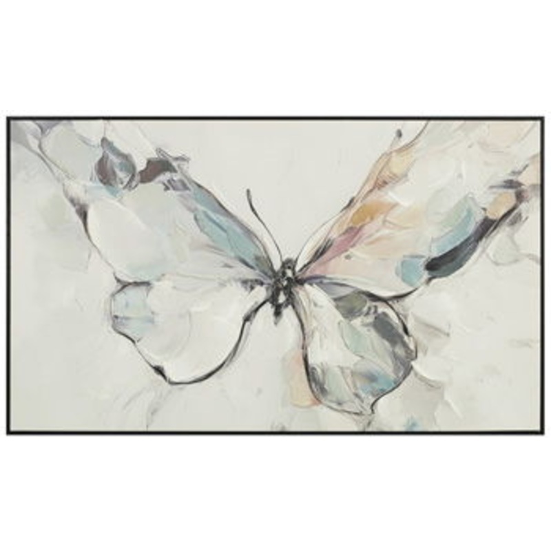 Dashwick – Multi – Wall Art