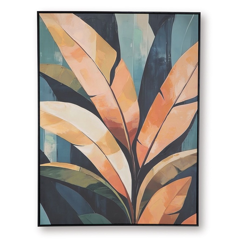 Laurelie – Multi – Wall Art