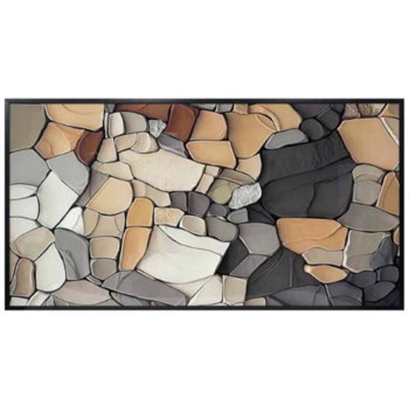 Patteworth – Multi – Wall Art