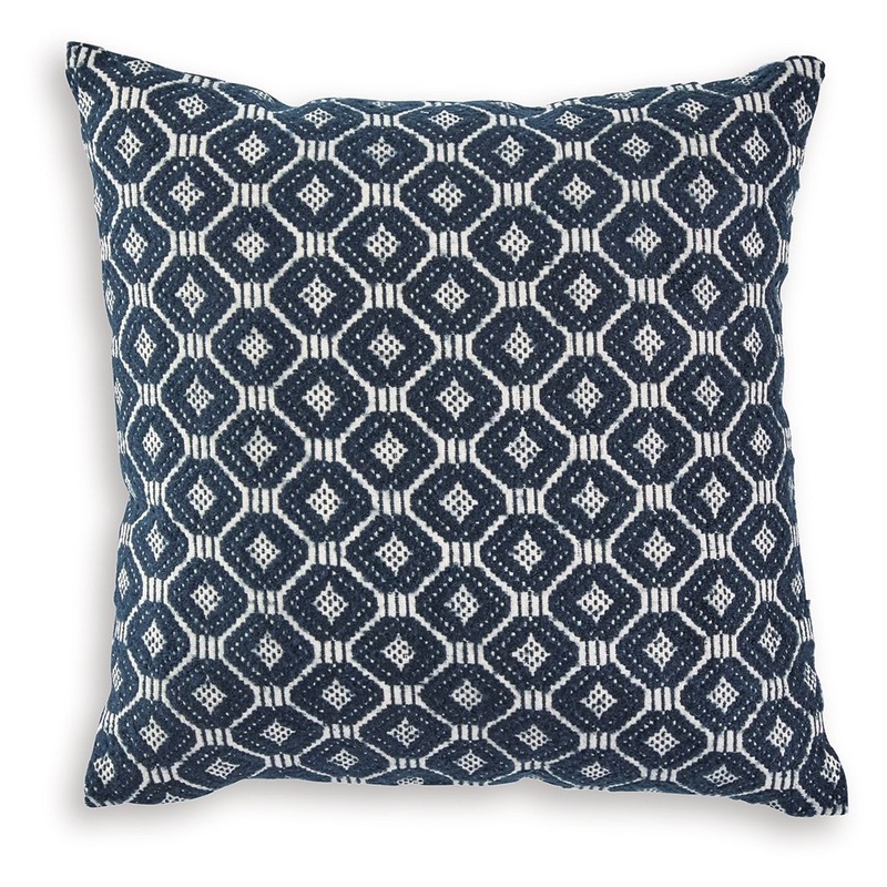 Abra – Pillow|Black|4 Pieces
