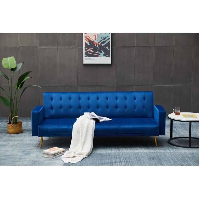Comfort Compact Design Sofa Bed