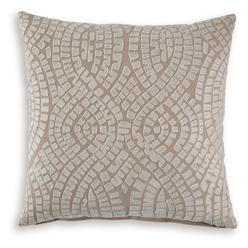 Cortlen – Pillow|Beige|4 Pieces