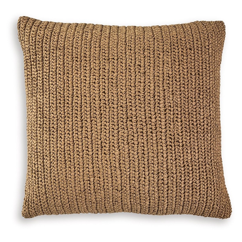 Habenvale – Pillow|Light Brown|4 Pieces