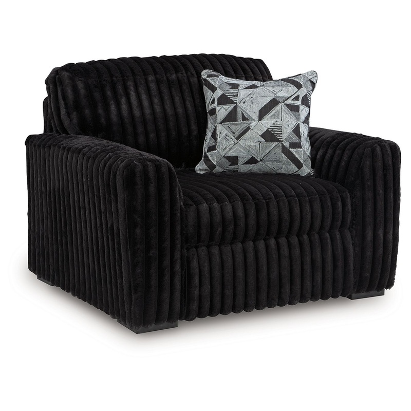 Midnight-Madness – Chair And A Half