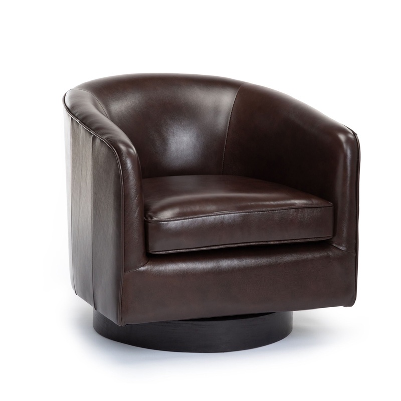 Tanner – Chair With 360 Degree Swivel