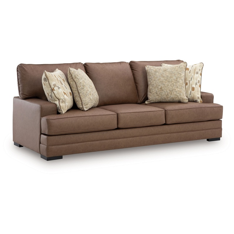 VillaCourt – Caramel – Sofa