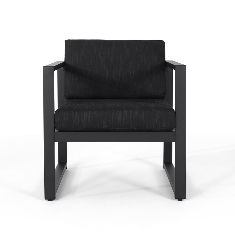 Navan – Outdoor Patio Club Chair