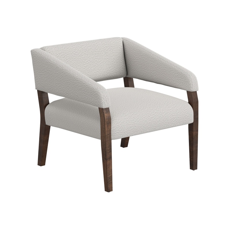 Murcia – Armchair|Beige|Gray|Dark Brown