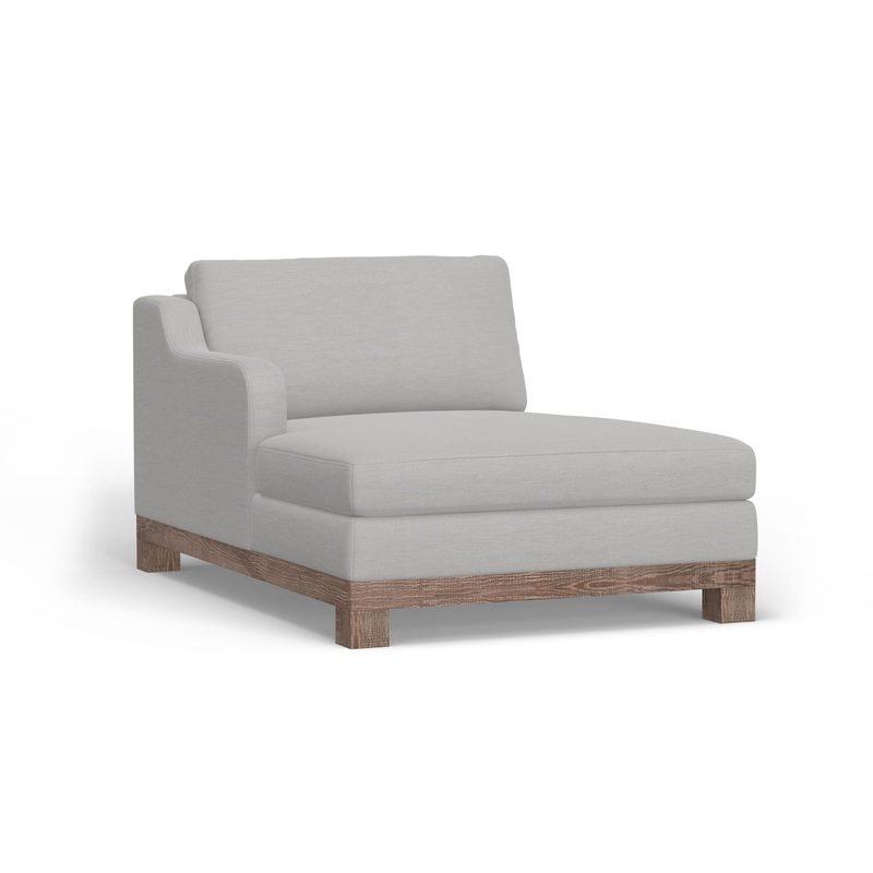 Samba – Chaise – Ecru Beige