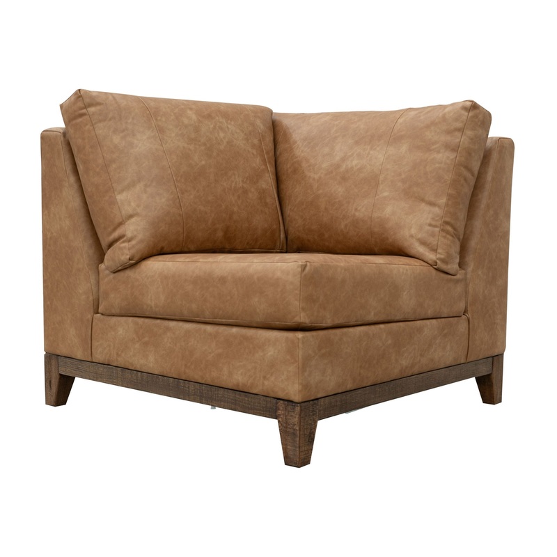 Olivo – Wedge – Orange