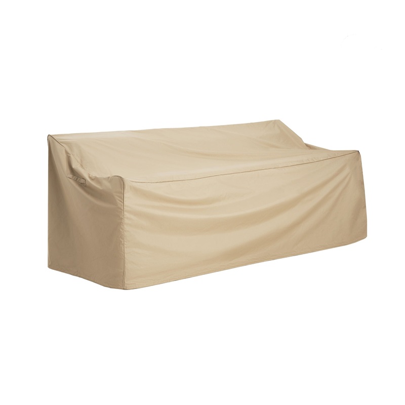 Shield – Patio Outdoor 3 Seater Sofa Cover