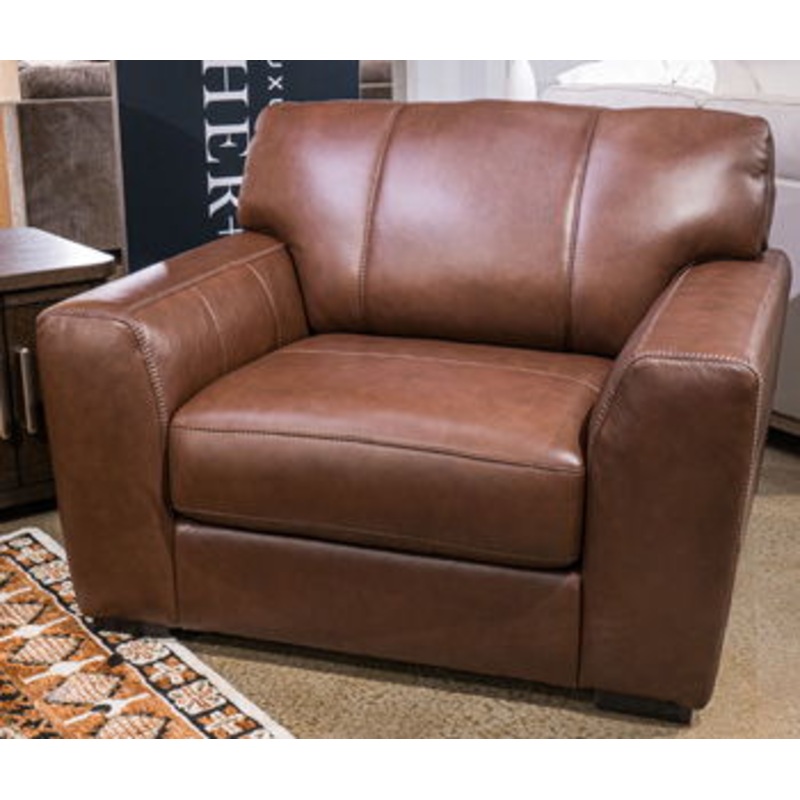 Brogliano – Canyon – Chair And A Half
