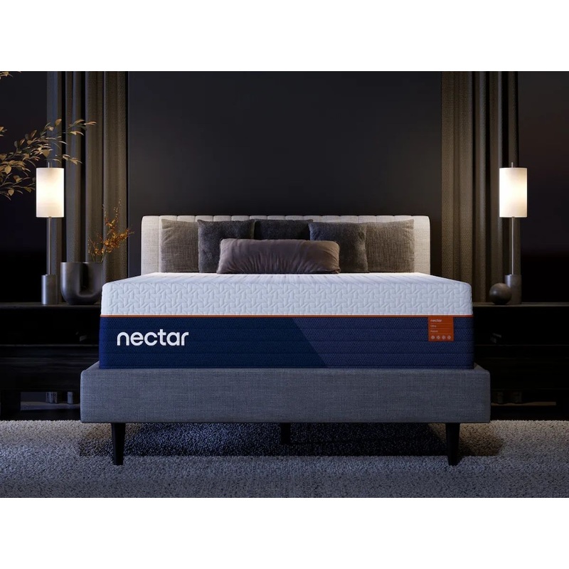 Nectar Ultra Hybrid 5.1 – Mattress