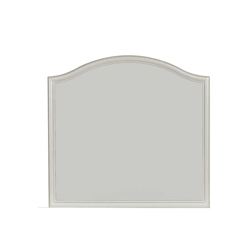 Stardust – Mirror – White