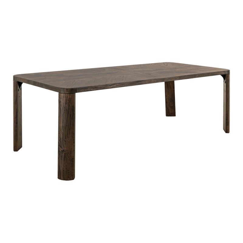 Black Balam – Table – Oil Black