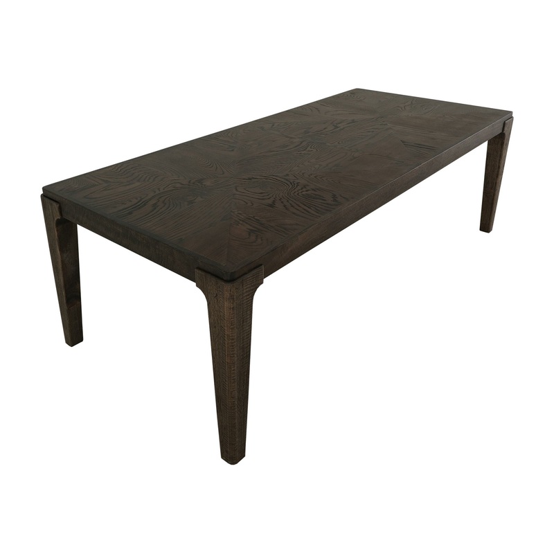 Black Verona – Table – Dark Brown