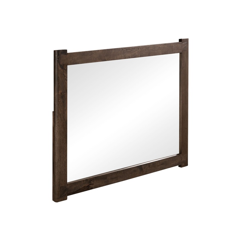 Dark Atenas – Mirror – Brown