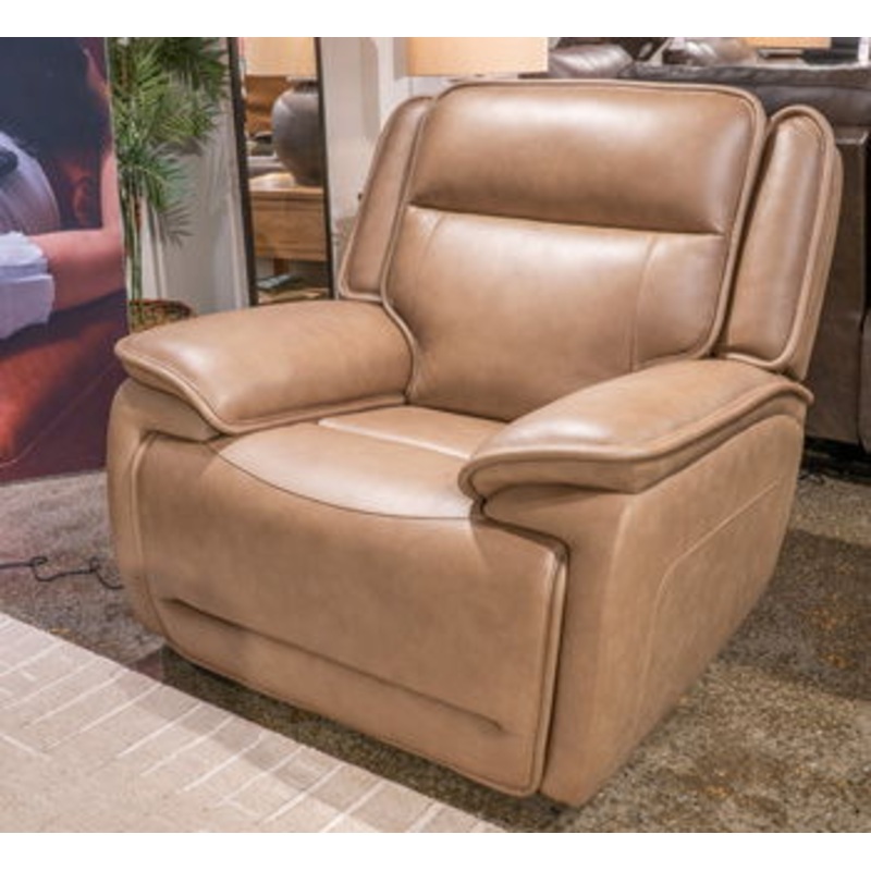 Glencroft – Sahara – Power Recliner / Adjustable Headrest