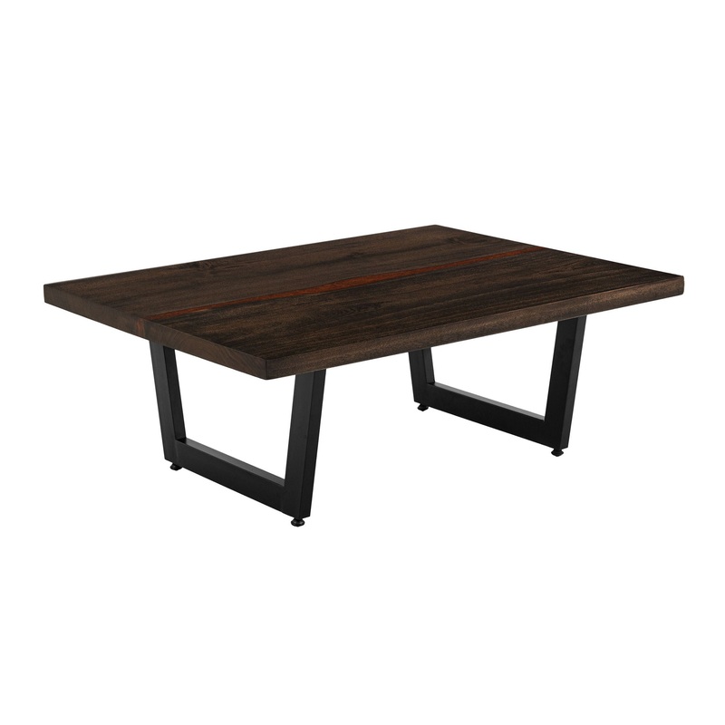 Raramuri – Table|Dark Brown|Cocktail Tables|Chair Side Tables|End Tables|Sofa Tables
