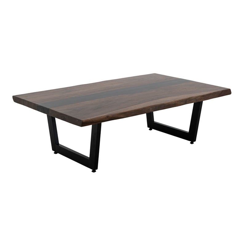 Riverwood – Table|Dark Brown|Cocktail Tables|Chair Side Tables|Sofa Tables|End Tables