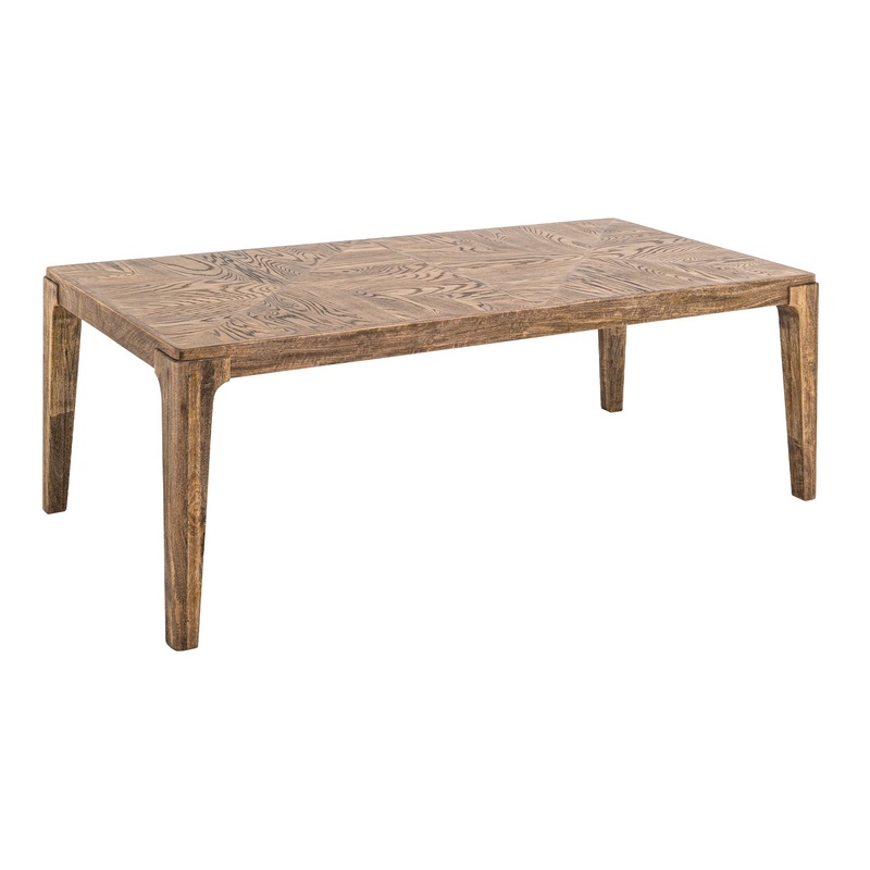 Verona – Table – Brown