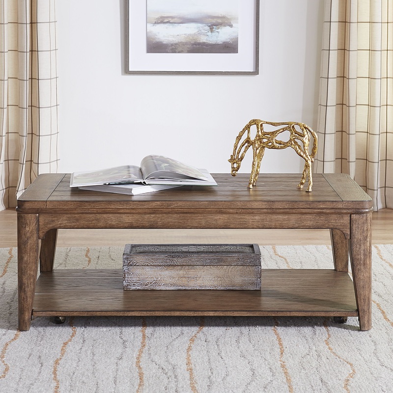 Ashford – Table|Light Brown|Cocktail Tables|Chair Side Tables|Console Tables