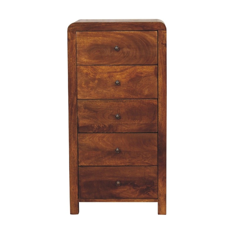 Aspen – Tallboy – Chestnut