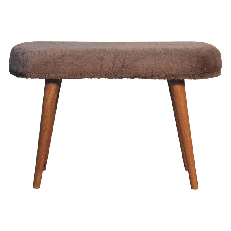 Bench – Gray