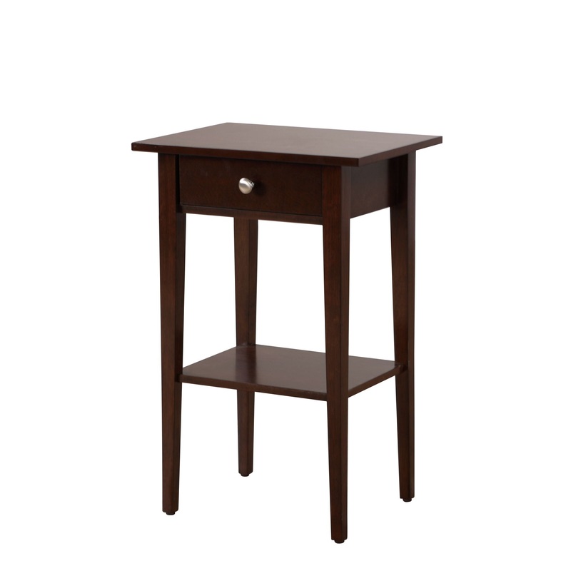 Nightstand – Cappuccino