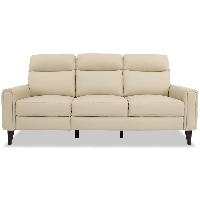 Elliot – Incliner Sofa Left – Cream