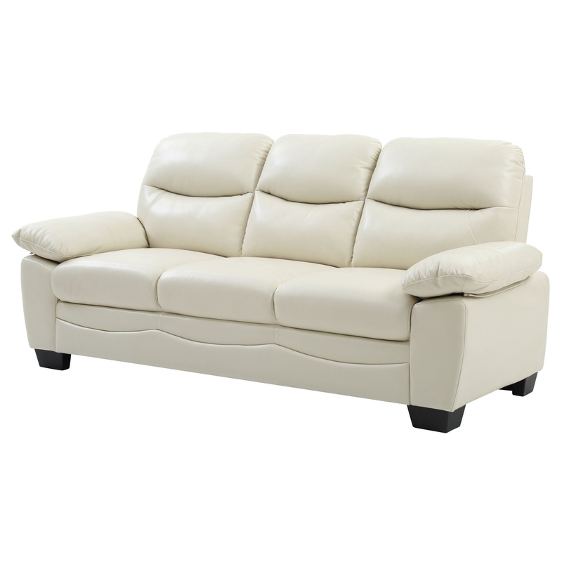 Marta – Sofa – Pearl