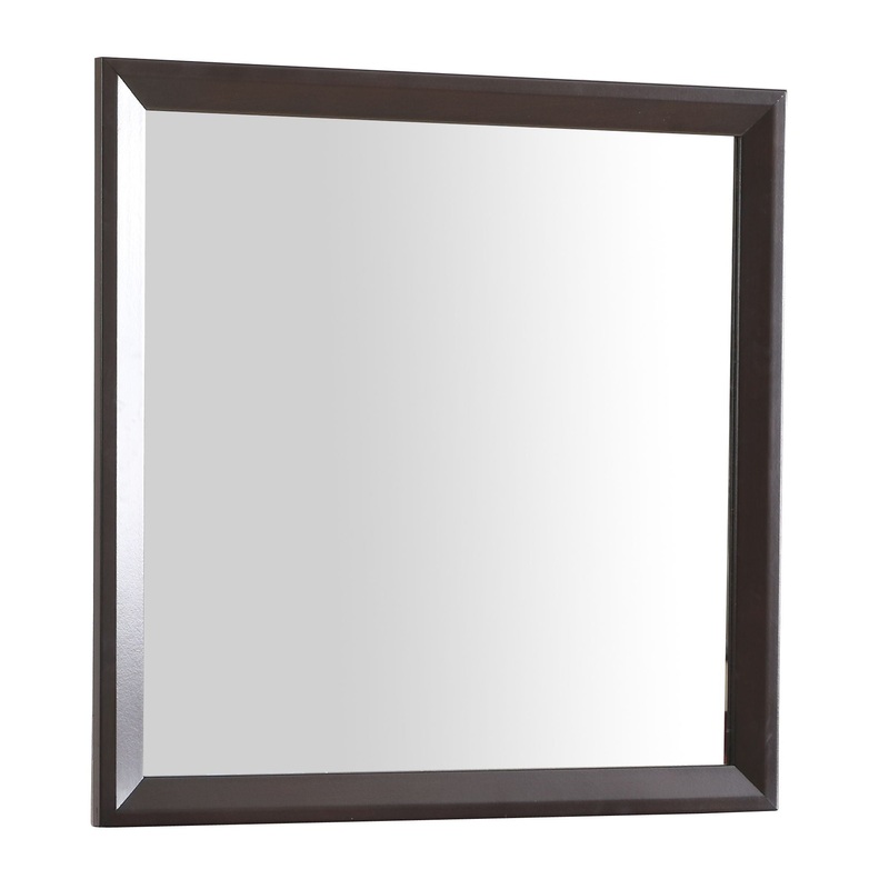 Primo – Mirror – Espresso