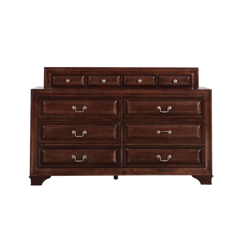 Lavita – Dresser – Cappuccino
