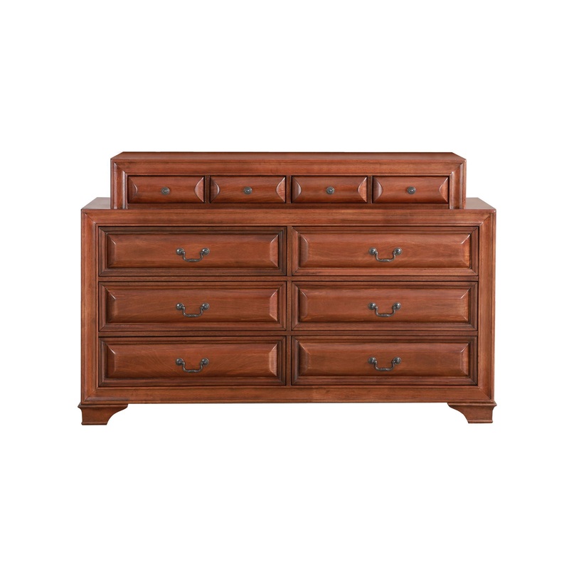 Lavita – Dresser – Oak