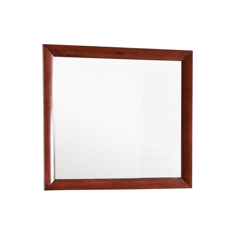 Marilla – Mirror – Cherry