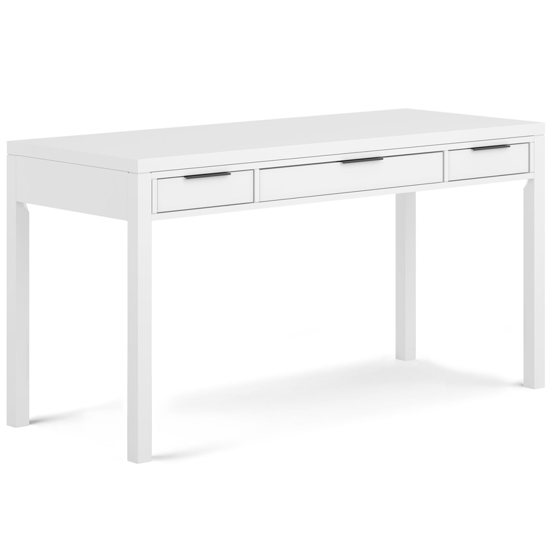 Hollander – Desk – White