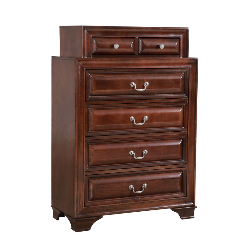 Lavita – Chest – Cappuccino