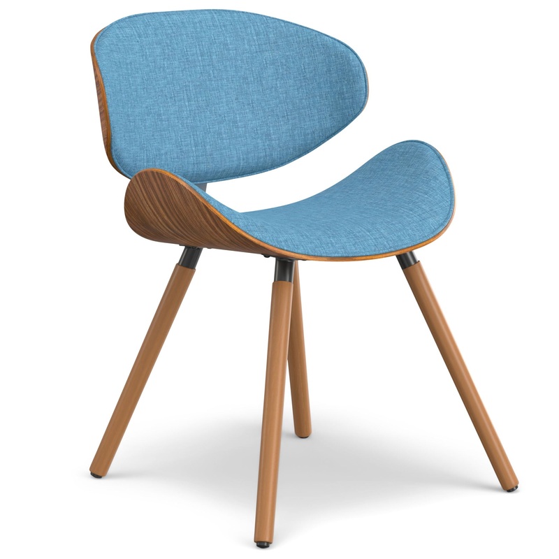 Marana – Dining Chair – Blue