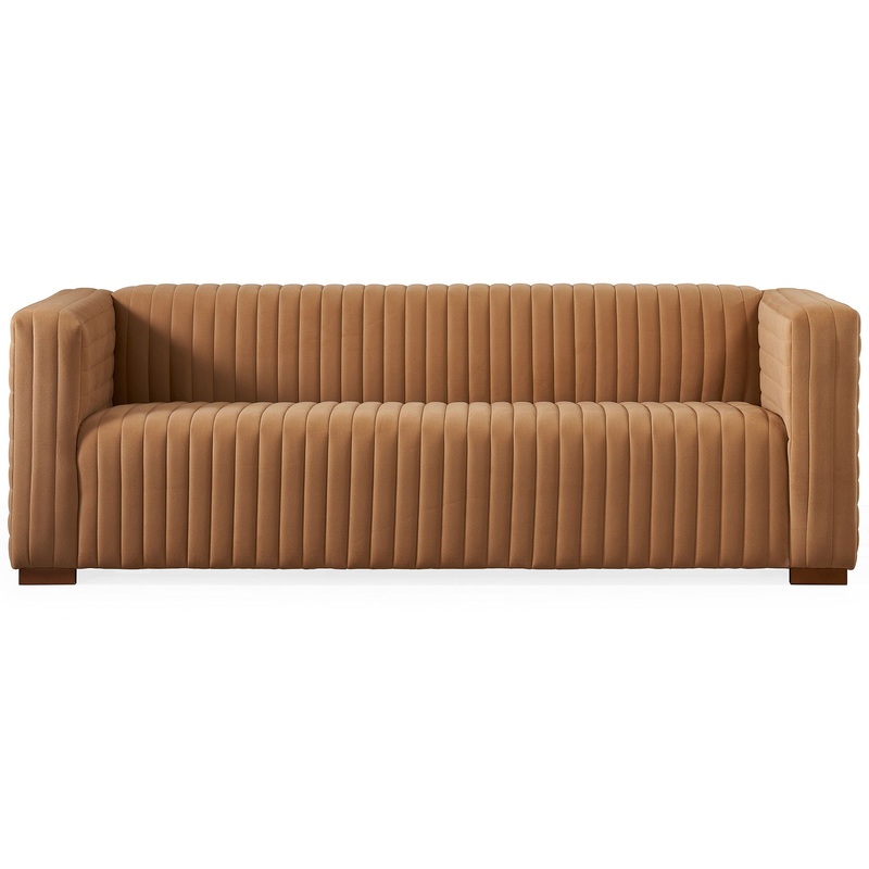 Elara – Sofa – Mocha