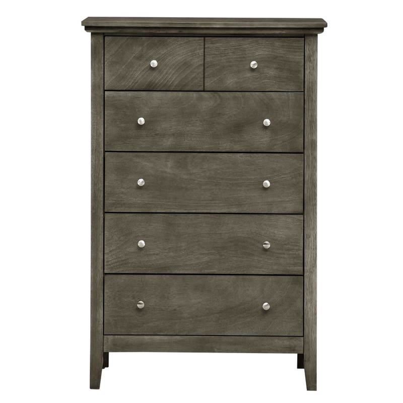 Hammond – Chest – Gray