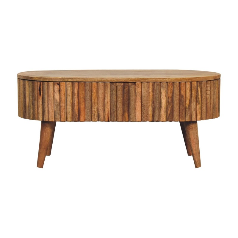 Mokka – Coffee Table – Oak